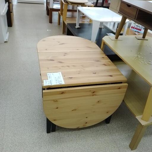 IKEA ローテーブル TJ4162