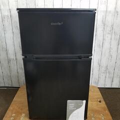 【極上品】2022年製品❗COMFEE' 冷蔵庫 90L 2ドア...