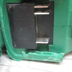 HIKOKI ハイコーキ DH18DPA（NNK） ハンマドリル 中古品 18V【ハンズクラフト宜野湾店】