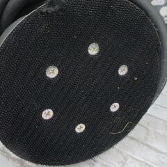 コンパクトツール G-150N ギアアクションポリッシャー 中古品 【ハンズクラフト宜野湾店】