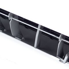 FUJITSU　インバーター 冷暖房 ルームエアコン ノクリア 23年製 8～12畳 AS-C282M-W