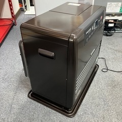北海道 帯広 2017年製 ダイニチ ブルーヒーター ファンヒーター 