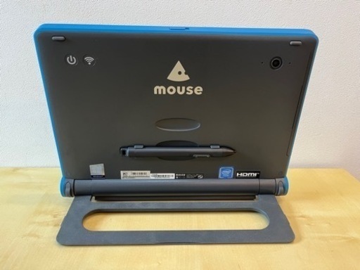 mouse E10 Windows 10 ノートPC スタディパソコン mouse(マウス