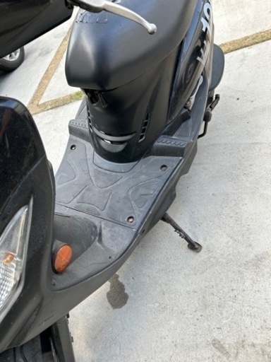 スクーター　キムコ　vリンク　125cc 部品取り等 台湾キムコ V-LINK125 部品取り キムコ（KYMCO） Vリンク125 | V-LINK