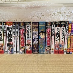 <値下げしました>漫画セット本/CD/DVD マンガ、コミック、アニメ