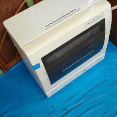 0326-085 Panasonic 食器洗い乾燥機 NP-TR1