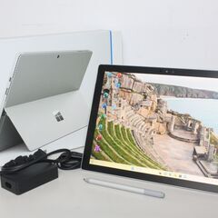 【ネット決済・配送可】Surface Pro 4/intel C...