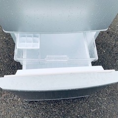 ⭐️Panasonicノンフロン冷凍冷蔵庫⭐️ ⭐️NR-B149W-S⭐️