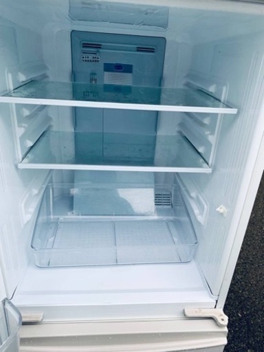 ⭐️SHARPノンフロン冷凍冷蔵庫 SJ-PD14A-C⭐️ (Eco Tommy) 新宿の 