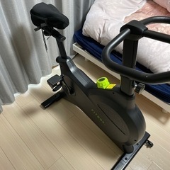 FIT BOX エアロバイク