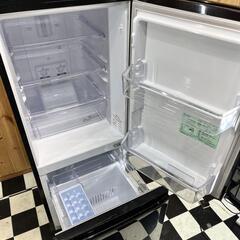 【配送込み】MITSUBISHI 冷蔵庫 MRーP15AーB 2...
