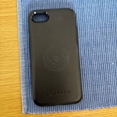 iPhone8用　カバー