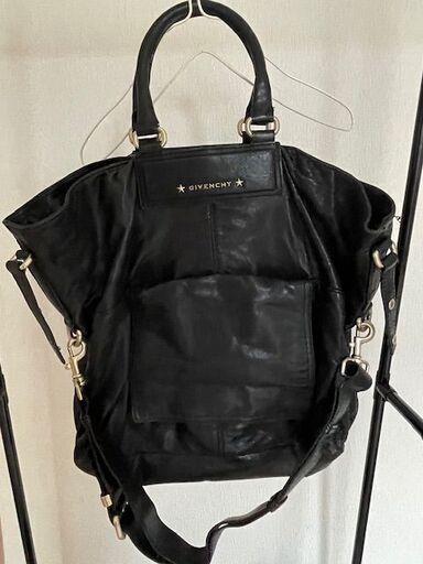 Givenchy　メンズトート