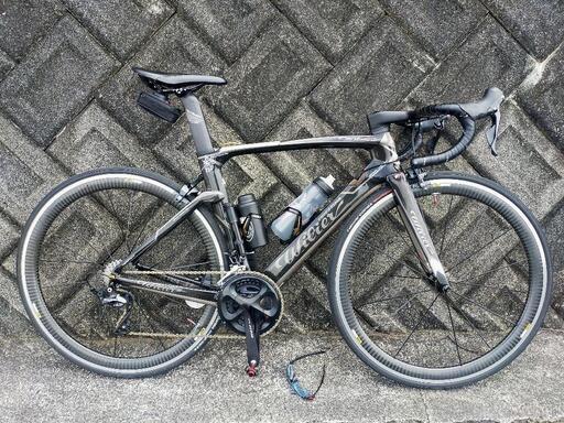 ウィリエール Wilier チェント Cento1AIR