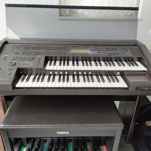 YAMAHAエレクトーン  EL-70