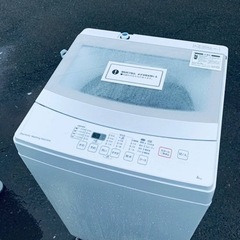 ⭐️ニトリ全自動洗濯機⭐️ ⭐️NTR60⭐️