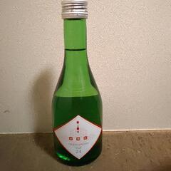 純米吟醸酒 日本酒 司牡丹 300ml