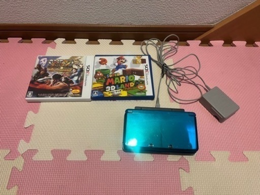 おもちゃ ポータブルゲーム ニンテンドーDS,3DS