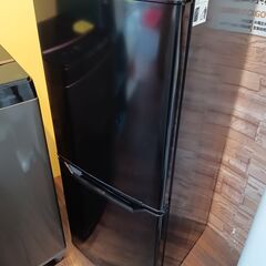 YAMAZEN 冷蔵庫 106L YFR-D111 2023年製 □買取GO‼ 栄和店