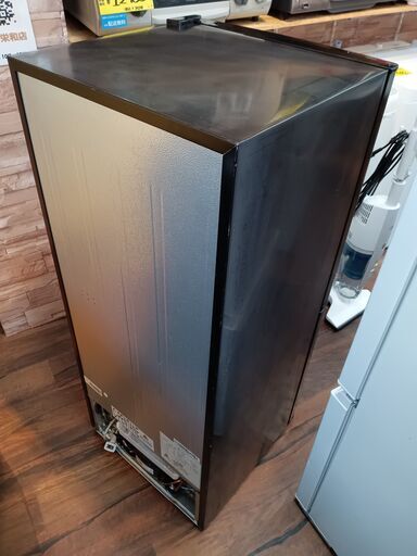 YAMAZEN 冷蔵庫 106L YFR-D111 2023年製 □買取GO‼ 栄和店