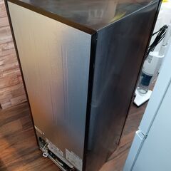 YAMAZEN 冷蔵庫 106L YFR-D111 2023年製 □買取GO‼ 栄和店