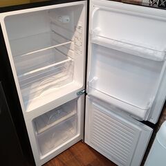 YAMAZEN 冷蔵庫 106L YFR-D111 2023年製 □買取GO‼ 栄和店