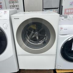 ★【パナソニック】ドラム式洗濯機　2018年製洗濯7kg乾燥3k...