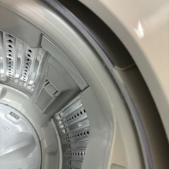 I469 🌈 2022年製♪ YAMADA 洗濯機 （5.0㎏） ⭐ 動作確認済 ⭐ クリーニング済