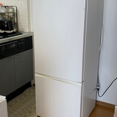 冷蔵庫　184L