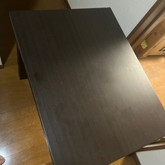 家具 オフィス用家具 机　こたつ机