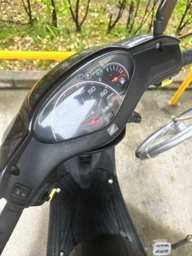バイク ホンダ