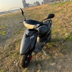 ヤマハ JOGZR  SA39J バイク スクーター UberE...