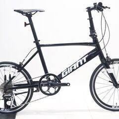 GIANT 「ジャイアント」 IDIOM2 20インチ 2022年モデル ミニベロ