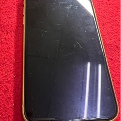 iPhone11 64GB バッテリー77% ジャンク