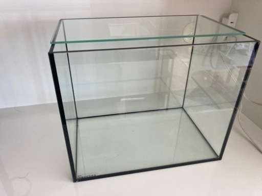 GEX グラステリア水槽 中古　リサイクルショップ宮崎屋　住吉店24.3.26k