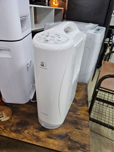 リサイクルショップどりーむ荒田店 No10852　容量３Ｌのビックタンク！　コロナ　衣類乾燥除湿機　2021年製　お買い得品です！