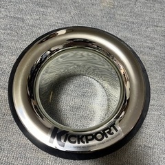 KICKPORT chrome