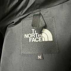 north face  ヌプシ　オリーブ