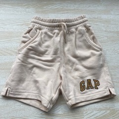 GAPハーフパンツ