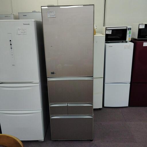 東芝ノンフロン冷凍冷蔵庫