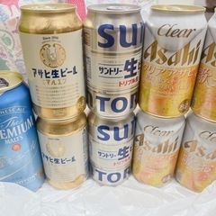 ④ビール発泡酒
