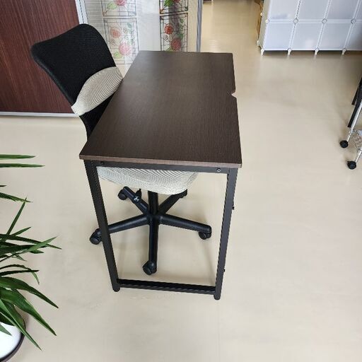 オフィスデスク\u0026椅子セット♡４セット☆1セット5,000円