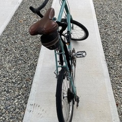 ミニベロ20ロード　BRUNO