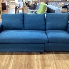 ソファ【町田市再生家具】 233253