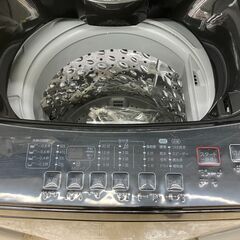 高年式 NITORI ニトリ 6kg洗濯機 2022 NTR60BKN No.1473● ※現金、クレジット、スマホ決済対応※