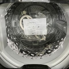 高年式 NITORI ニトリ 6kg洗濯機 2022 NTR60BKN No.1473● ※現金、クレジット、スマホ決済対応※