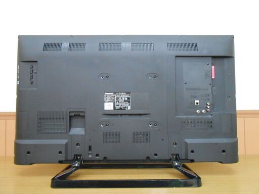 ジャンク品 パナソニック VIERA TH-43E300 2017年製