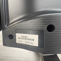 リサイクルショップどりーむ鹿大前店　No9023 液晶テレビ　東芝　REGZA　2023年製　32型　超高年式♪　リモコン付き♪　新生活におすすめ♪