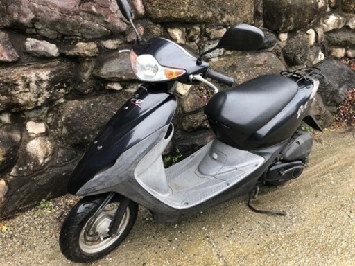 ホンダ　スマートDio ディオ　AF56 4サイクル