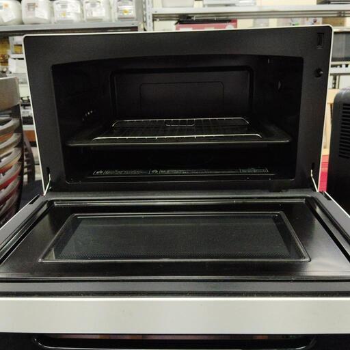 3月中旬で一旦引き上げます】電子レンジ オーブン機能付き TOSHIBA